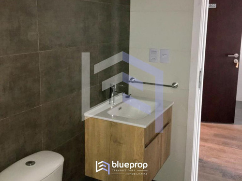 Imagen 4 de 7 de Venta Apartamento De 1 Dormitorio A Estrenar! Parque Batlle.