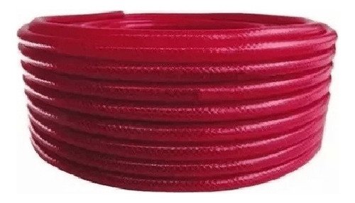 Manguera Para Compresor Agua/aire 3/8 (10mm) 300 Lbs X 10mts