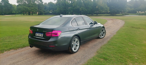 BMW 320 i Executive