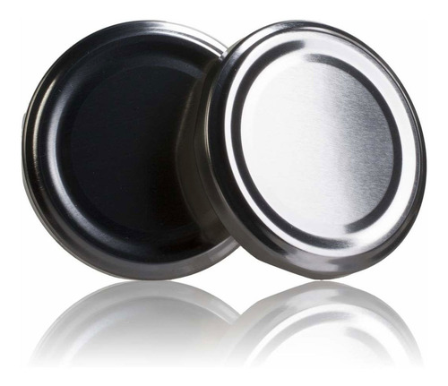 Imagem 4 de 6 de 24 Potes De Vidro Sextavado 230ml Com Tampa E Lacre