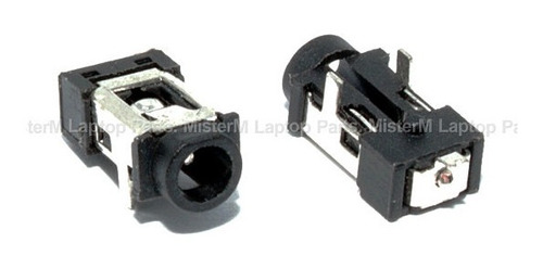 Conector De Energia Dc Jack P/ Sti Is1003g Is-1003g