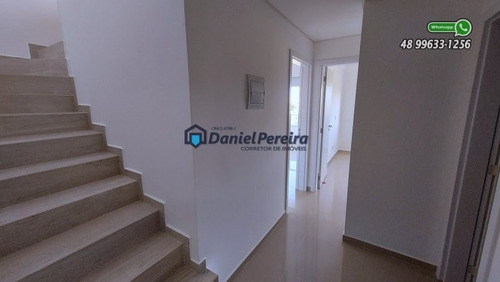 Imagem 6 de 15 de Apartamento Duplex - 3 Dormitórios, Central, Perto De Tudo! - Apartamento A Venda No Bairro Ingleses Do Rio Vermelho - Florianópolis, Sc - 250