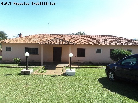Imagem 10 de 30 de Sitio, Venda, Água Branca - Boituva/sp - St00099 - 2529991