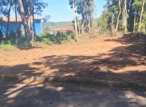 Terreno Condomínio Ibiúna