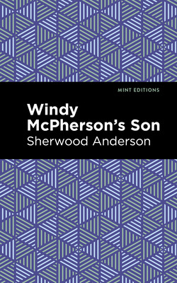 Libro Windy Mcpherson's Son - Anderson, Sherwood