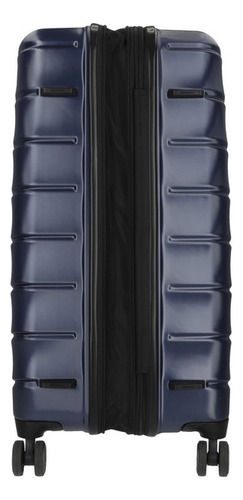 Maleta Samsonite Literock Spinner 76/28 Exp Navy