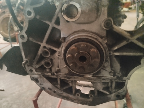 Motor Nissan Sr20 (Usado)