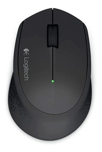 Mouse Logitech Inalámbrico M280 Garantia 1 Año. 