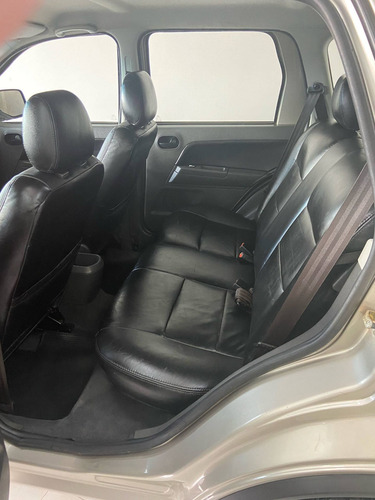 Ford Ecosport 1.6 Xls 8v Flex 4p Manual