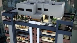 Imagem 5 de 26 de Apartamento - Ap163jurup - 69316395