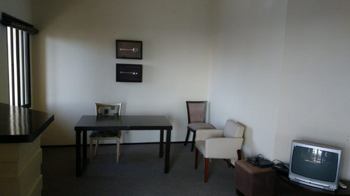 Imagem 5 de 8 de Apartamento Duplex 2 Quartos São Paulo - Sp - Jardim Ampliação - V4064