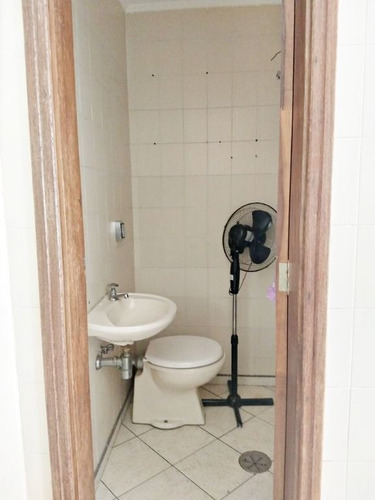 Imagem 6 de 30 de Apartamento À Venda - Ed. Polaris - Alto - Piracicaba/sp - Ap0614