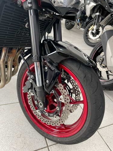 Imagem 7 de 10 de Yamaha Z900 Abs 2019