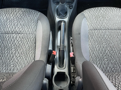 Renault Duster 1.6