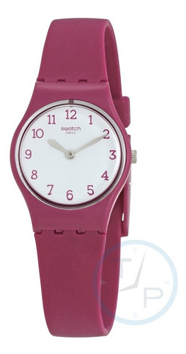 Reloj Swatch Redbelle Lr130