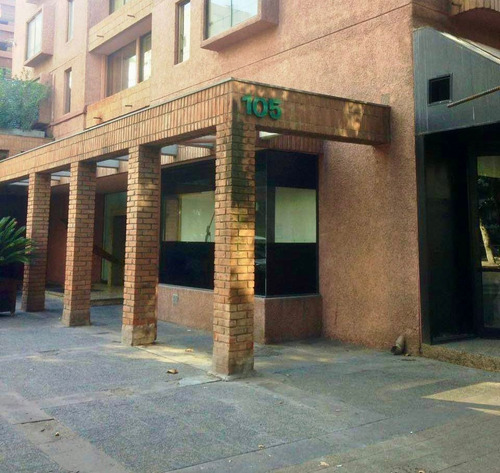 Estacionamiento Nueva De Lyon #105