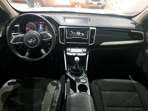 GWM Poer 2.0T Premium 2Wd Mt