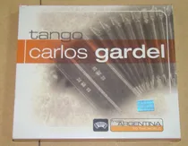 Comprar Carlos Gardel Compilado De Tango Cd Nuevo Sellado \u002F Kktus 