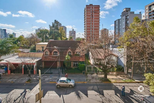Imagen 3 de 21 de Edificio L Orangerie San Miguel (cochera Baulera)