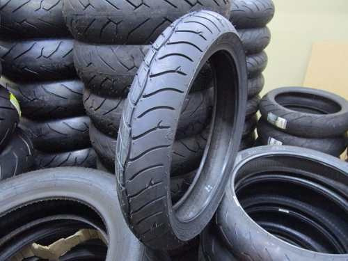 Pneu Metzeler Feelfree 110/70-16 Dianteiro 52s Scooter