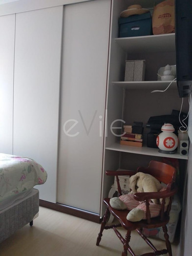 Imagem 8 de 15 de Apartamento À Venda Em Jardim Ipiranga - Ap007099