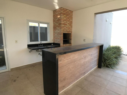 Casa Com 3 Dormitórios À Venda, 251 M² Por R$ 1.600.000,00 - Loteamento Alphaville Campinas - Campinas/sp - Ca4184