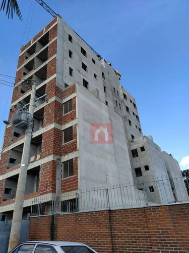 Imagem 4 de 7 de Apartamento Com 2 Dormitórios À Venda, 79 M² Por R$ 280.000,00 - São Cristóvão - Lajeado/rs - Ap2027