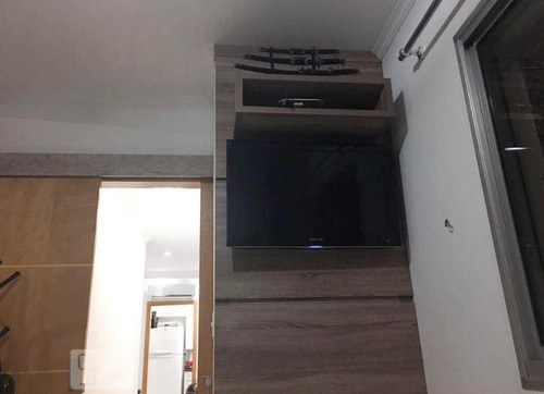 Imagem 9 de 11 de Apartamento Mooca - 50 M² - 2 Dormitórios - 1 Vaga - Lazer - Aceita Financiamento - 3563 Lp - 69920842