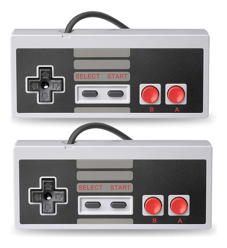 Mando Usb Nes Para Pc