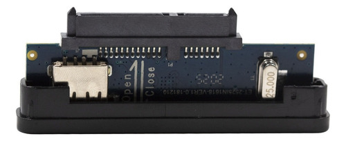 Case Hd Externo 2.5 Usb 2.0 - Prata - Hz-313