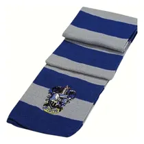 Comprar Bufanda Harry Potter Ravenclaw, Slytherin Gryffindor Chalina
