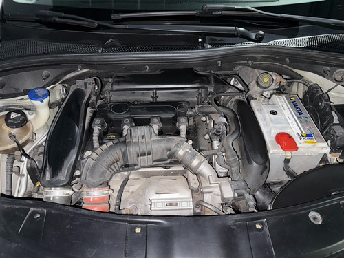 Peugeot 2008 1.6 Thp Sport