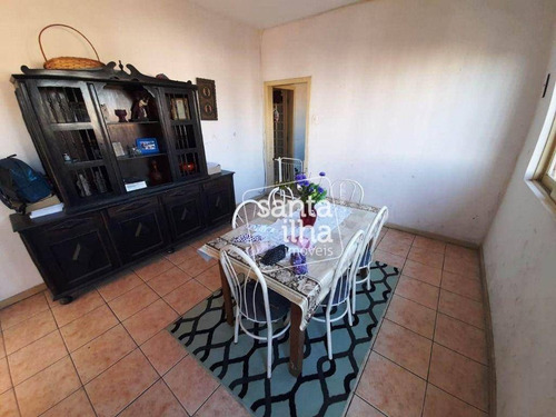Imagem 6 de 20 de Casa Com 6 Dormitórios À Venda Por R$ 630.000,00 - Agronômica - Florianópolis/sc - Ca3081
