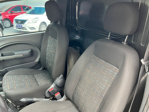 Imagem 10 de 10 de Fiat Fiorino 1.4 Flex 2017