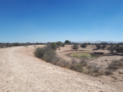 Terreno En Venta En Rinconada San Luis Potosí Slp