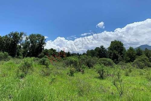 Imagen 1 de 7 de Terreno En Venta En Valle De Bravo En La Zona De Acatitlan