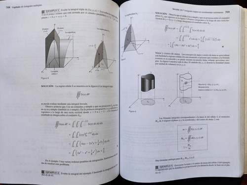 Calculo De Una Y Varias Variables - Calculo Vectorial (Usado)