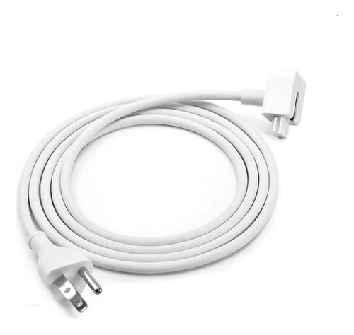 New Replacement Power Adapter Extension Cord (para Macbook C