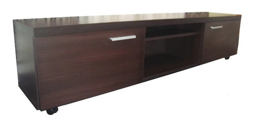 Mesa Rack Tv Para Lcd-led -180cm-atractivo Diseño