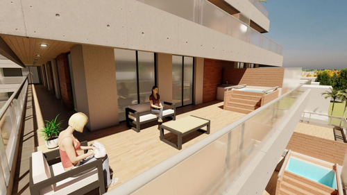 Departamento En Venta En Garupá