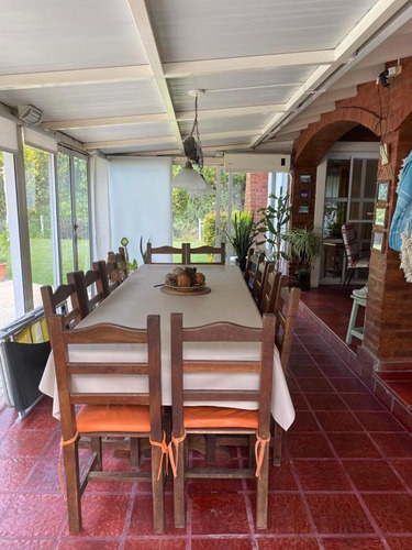 Casa En Alquiler - 4 Dormitorios 4 Baños - 800mts2 - Canning