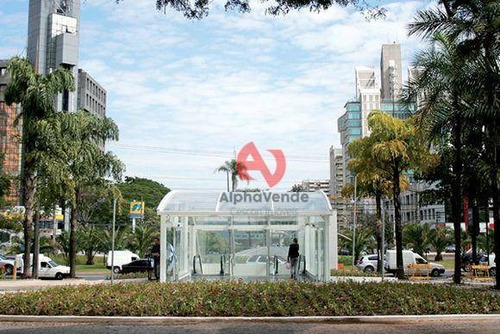 Imagem 28 de 30 de Alphaville Zero - Casa Com 4 Suítess À Venda, 540 M² - Alphaville - Barueri/sp - Ca5707