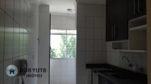 Imagem 3 de 9 de Apartamento Padrão Com 2 Quartos - B0239-v