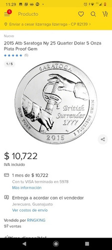 Monedas Antiguas