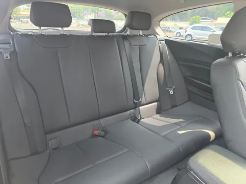 BMW Serie 1 1.6 3p 120ia Sport Line At