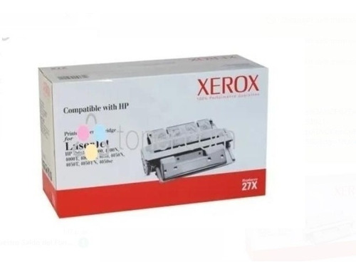 Toner Original Xerox Para Hp C4127x
