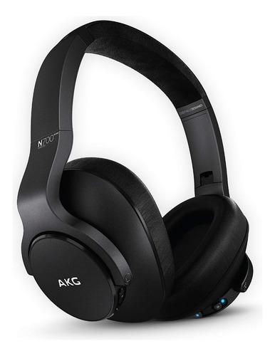 Samsung Akg N700nc- Auriculares Bluetooth