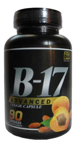 Vitamina B17 En Descuento Por Esta Seman - L a $777