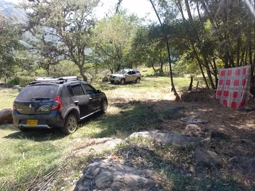 Renault Duster 1.6 Intense