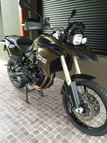 Bmw Gs